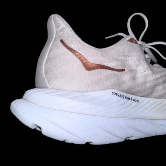 HOKA one one MACH 5 men’s running tennis shoes size 10 - Picture 10 of 16